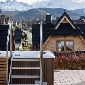 https://lux-haus-hrube.zakopanehotels.org